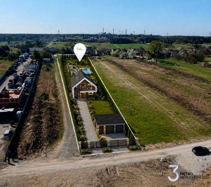 Działka Dąbrowa Górnicza