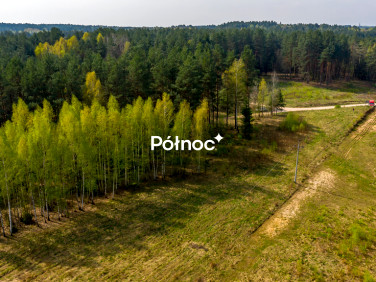 Działka budowlana Karakule