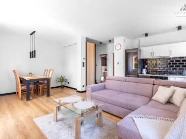 Mieszkanie Suchy Dwór