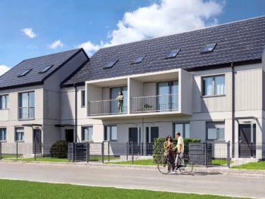 PRZEDSPRZEDAŻ !  Mieszkania z ogrodami / dwie łazienki / strefa dla rodziców