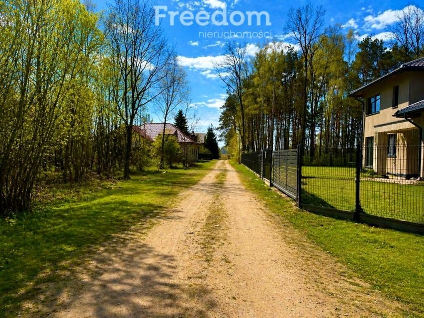 Działka budowlana sprzedam