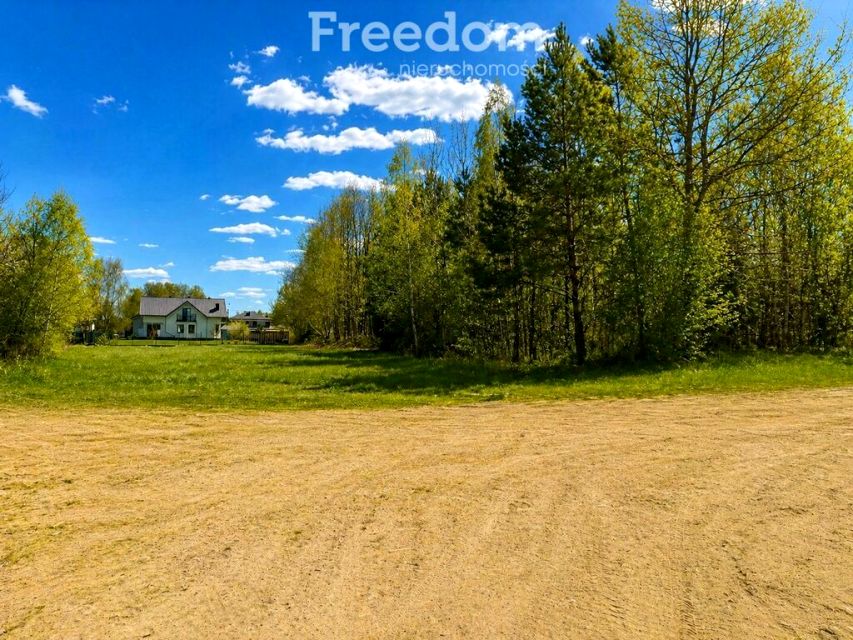 Działka budowlana Mińsk Mazowiecki