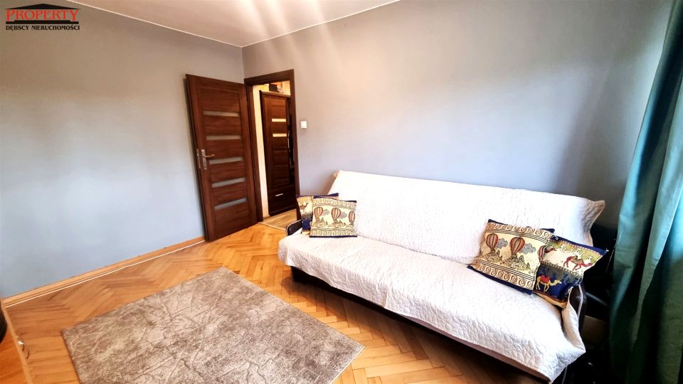 Mieszkanie Łódź
