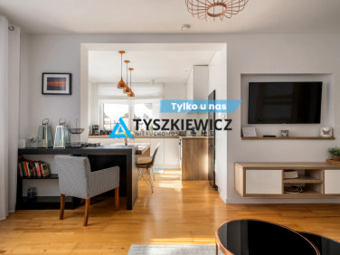 Mieszkanie Jastrzębia Góra sprzedaż