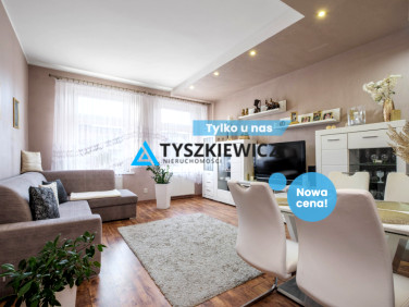 Mieszkanie przy lesie