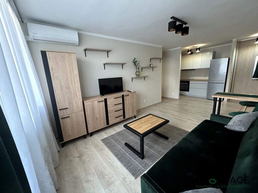 Mieszkanie Zielona Góra