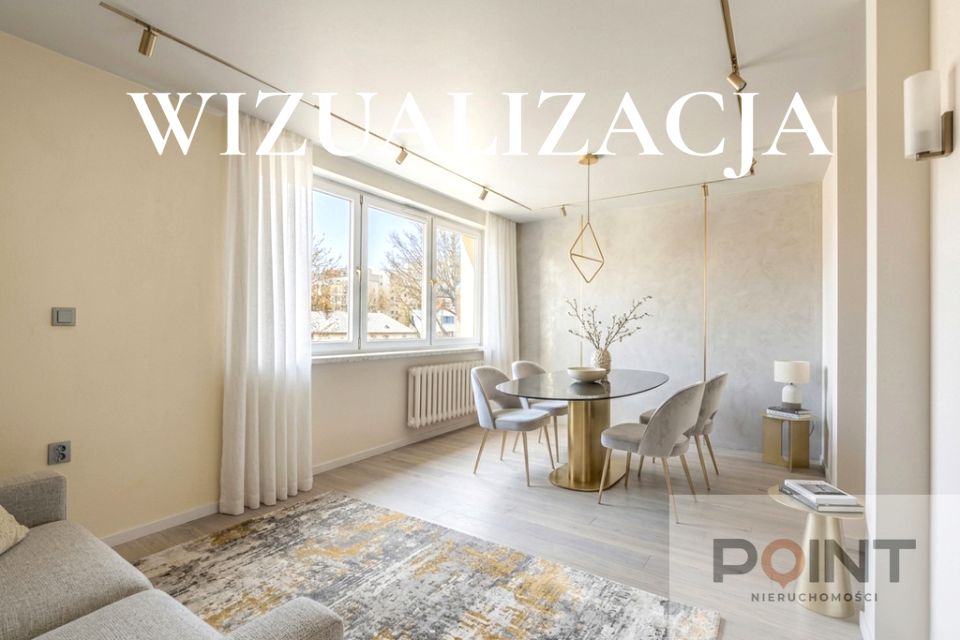 Mieszkanie Warszawa
