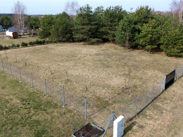 Działka budowlana Regiel