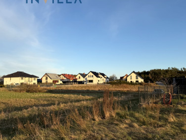 Działka inna Dobrzewino