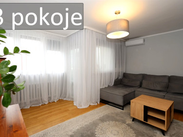 Mieszkanie Lubin