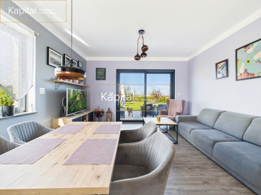 Dom Jordanów Śląski