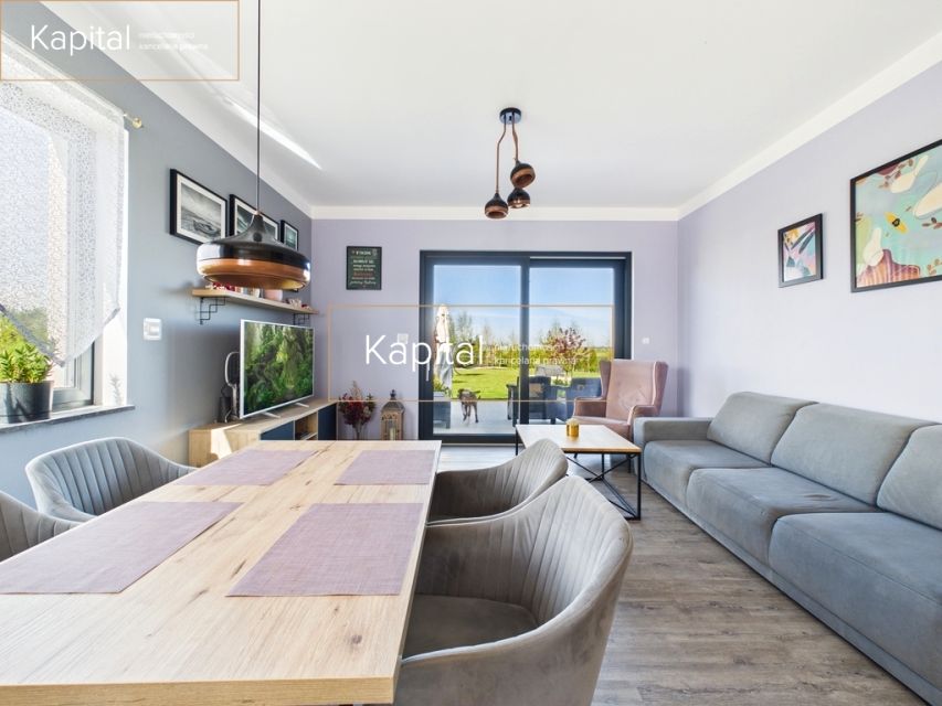 Dom Jordanów Śląski