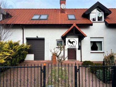 Dom Tarnowo Podgórne