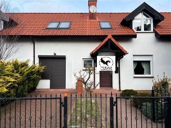 Dom Tarnowo Podgórne