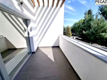 Mieszkanie Dąbrówka