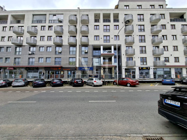 Lokal Warszawa