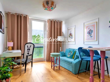 Mieszkanie Warszawa wynajem