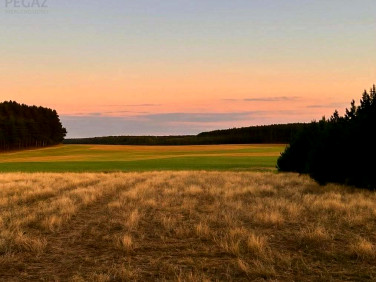 Działka budowlana Stoki