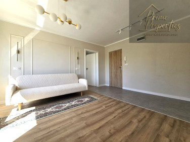 Mieszkanie Białystok