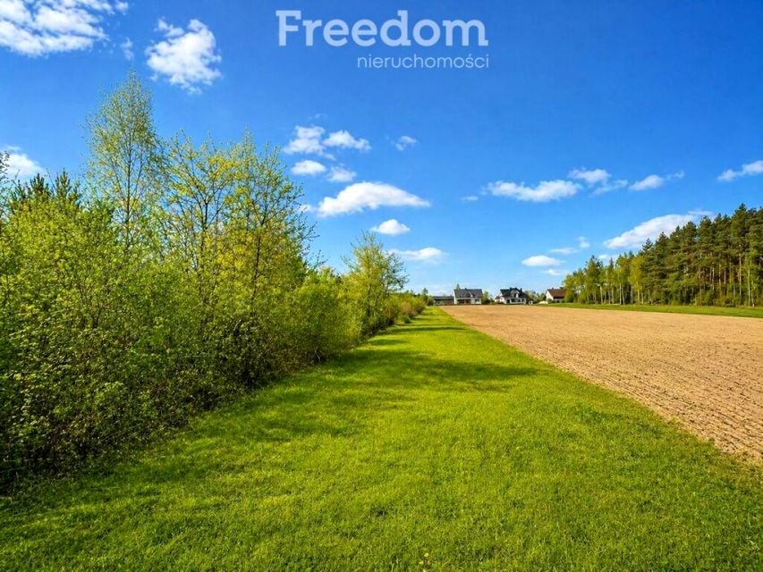 Działka siedliskowa sprzedam