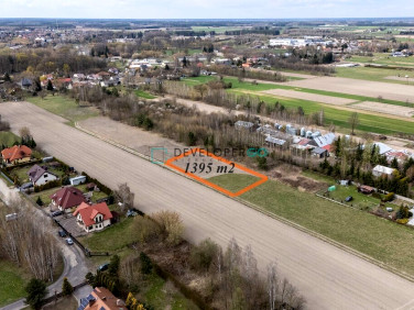 Działka budowlana Ostrów Mazowiecka