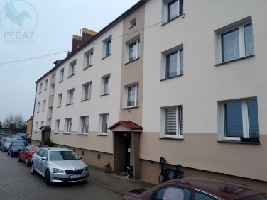 Mieszkanie Międzyrzecz