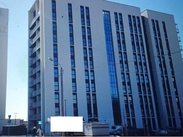 Budynek użytkowy Poznań