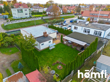 Dom Pruszcz Gdański