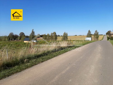 Działka budowlana Jastków