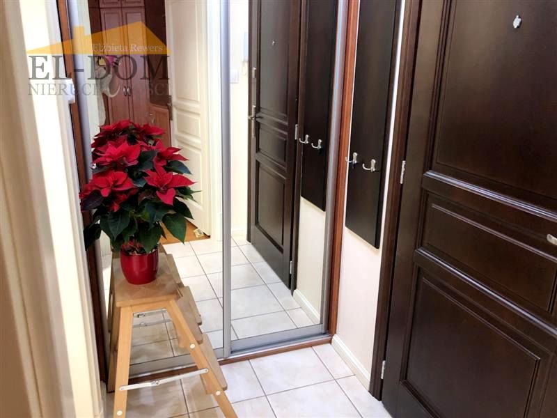 Mieszkanie Wejherowo