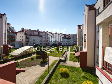 Mieszkanie Rzeszów