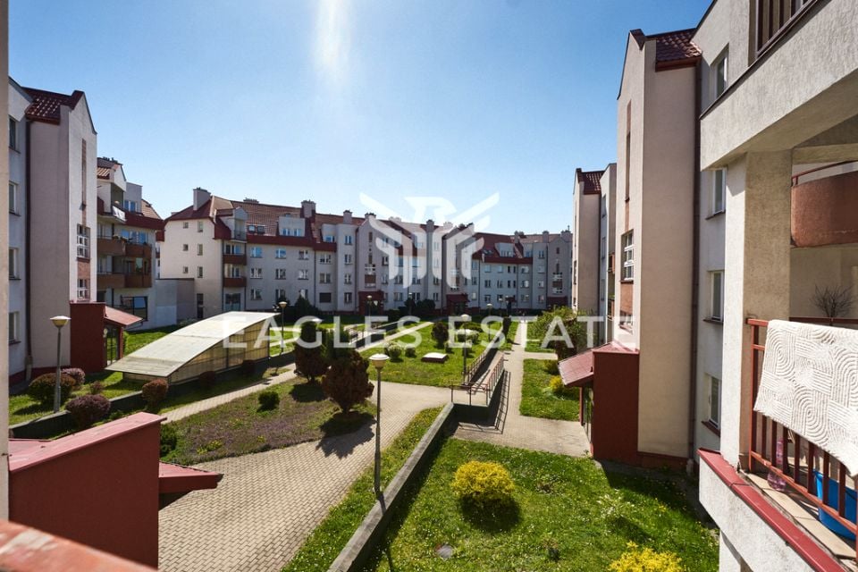 Mieszkanie Rzeszów