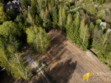 Działka inna Ustanów