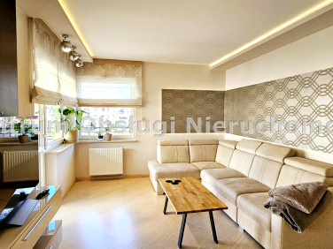 Mieszkanie Bydgoszcz