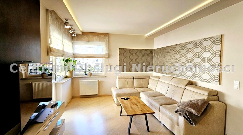 Mieszkanie Bydgoszcz