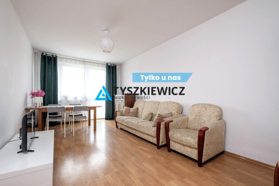 Mieszkanie Gdańsk
