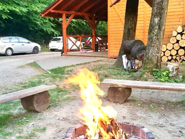 Budynek użytkowy Ustroń
