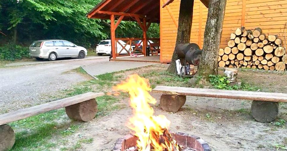 Budynek użytkowy Ustroń