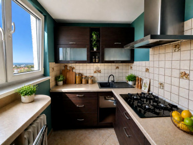 Mieszkanie Zielona Góra