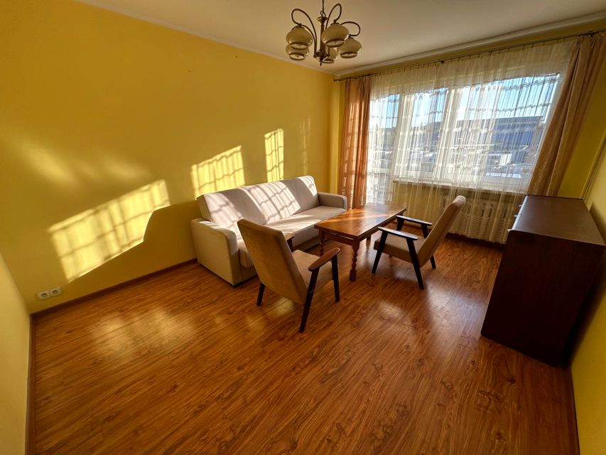 Mieszkanie Mysłowice