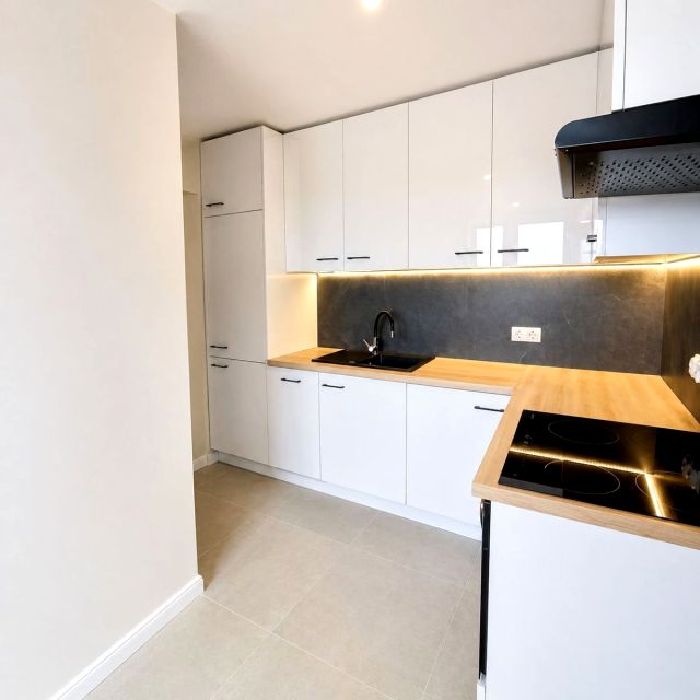 Mieszkanie Kraków sprzedaż