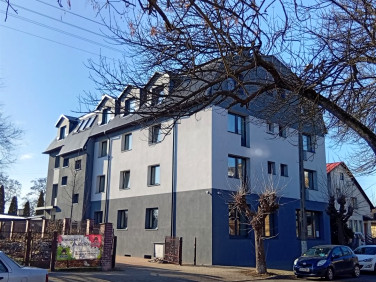 Budynek użytkowy lubelskie