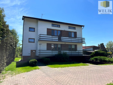 Dom Sławacinek Stary