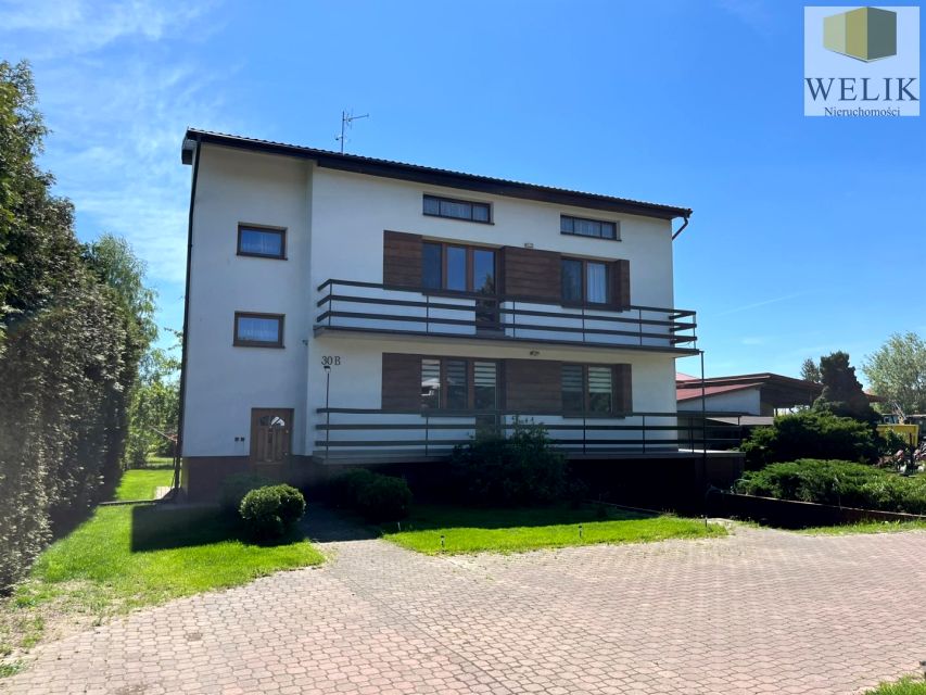 Dom Sławacinek Stary