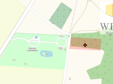 Działka Bubel-Łukowiska