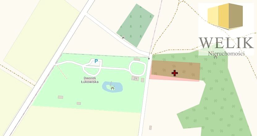 Działka Bubel-Łukowiska