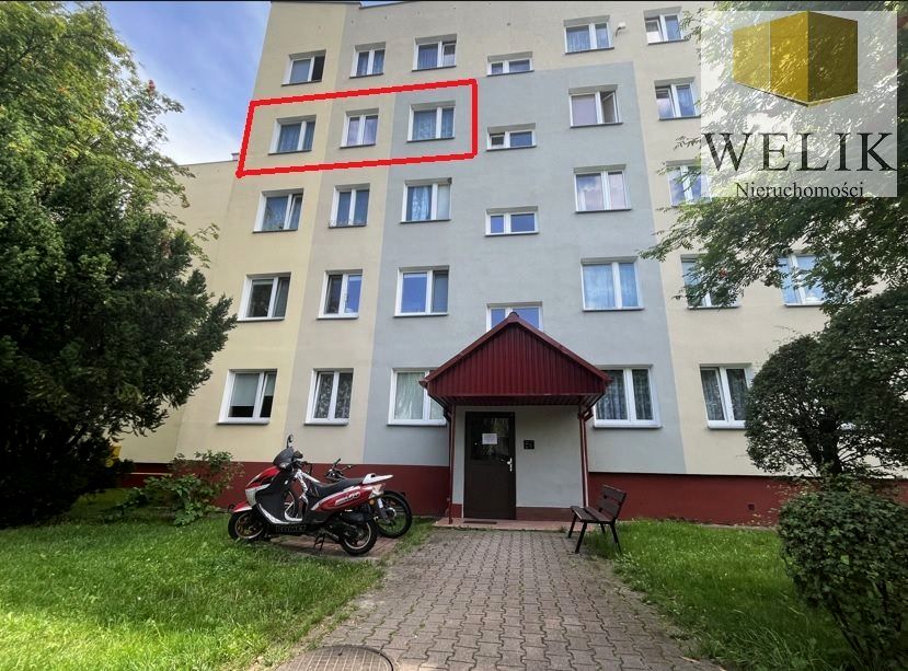 Mieszkanie Biała Podlaska