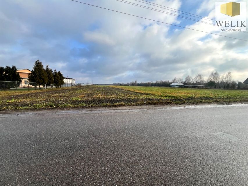 Działka Biała Podlaska