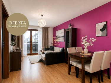 Mieszkanie Kraków