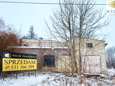 Budynek użytkowy Ratajewicze